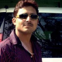 Alok Tripathi's Photo