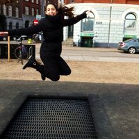 Sophie Mounier的照片