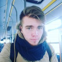 Zdjęcia użytkownika Denys Topchan