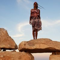 Fotos de Shani-Sophie Evuort