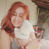 Hana Carvalho的照片