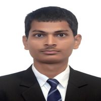 Sri Teja Babu Datla's Photo