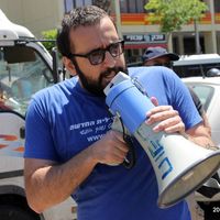 David Kawaz Shalita's Photo