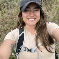 Daniela Quijano's Photo