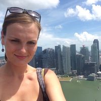 Marika Sedlarova's Photo