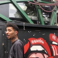 Aubin Bernard's Photo