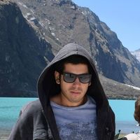 Fotos de Diego Lopez