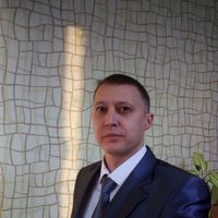 Aleksandr Tutskiy's Photo