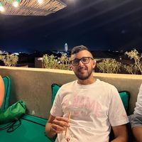 Ayoub Cherkaoui的照片