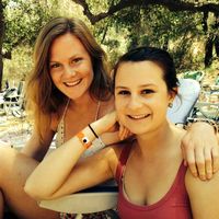 Olivia Watt的照片