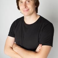 Stephane Gochtovtt的照片