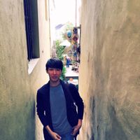 Junghyun Kim's Photo