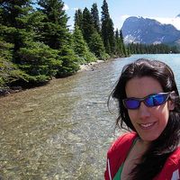 Alondramaria Garcia's Photo