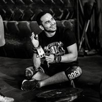 Johant Matute的照片