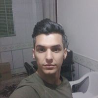 hossein rahideh's Photo