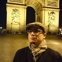 Caio Fernando Coêlho的照片