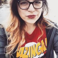 Delphine Oliver's Photo