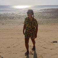 Kendall Frank的照片