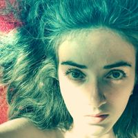 Ashkhen Haykuni's Photo