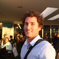 Fotos de Corentin_Delescaille