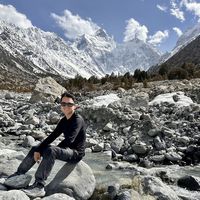 Luis Amador Escajeda's Photo