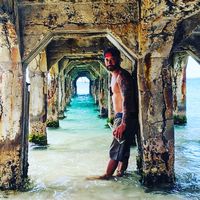 David deCastro's Photo