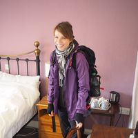 Tatana Kubatova's Photo