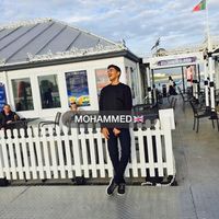 Mohammed Alosaimi的照片