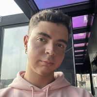 Samyar Khosravi's Photo