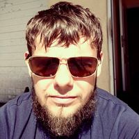 Marcin Jarzebski's Photo