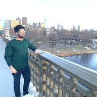 Ashish Singh's Photo