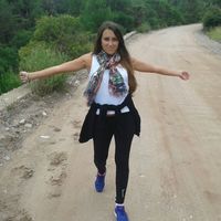 Soledad Fernandez的照片