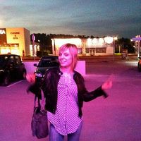 Virginie Carrasco's Photo