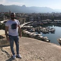 Fotos de Selman Erçin