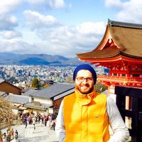 Khaled Ghandour的照片