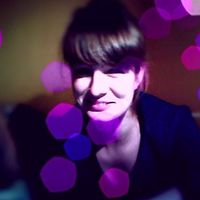 Kasia Janiszewska's Photo