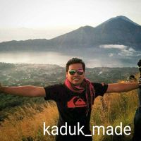 Kaduk Made's Photo