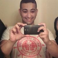 Mostafa Essam's Photo