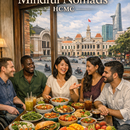 Vegan Brunch @ Shamballa Lounge's picture