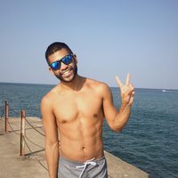 Fotos de Edward Santo