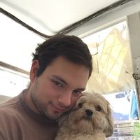 Pedro  Fernandez's Photo