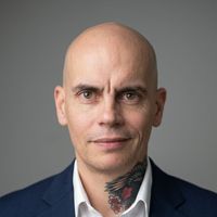 Luca Rider6n's Photo