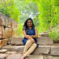 Kshama Singh的照片