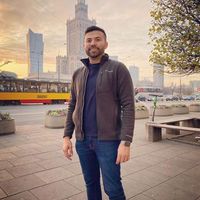 Wil Gutierrez's Photo