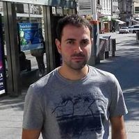 Nabil Balosh's Photo