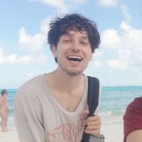 Fotos de Callum Sellin