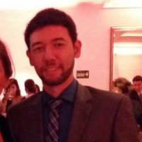 Kenji Horimoto's Photo