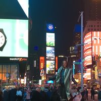 Ketrin Kostolecká's Photo