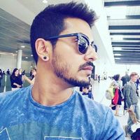 Arnab Biswas's Photo