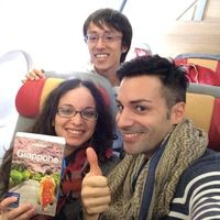 Yoshihiro Nakano's Photo